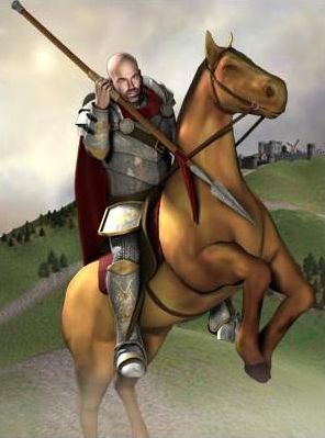 Lanca Mieszka Lanca Mieszka