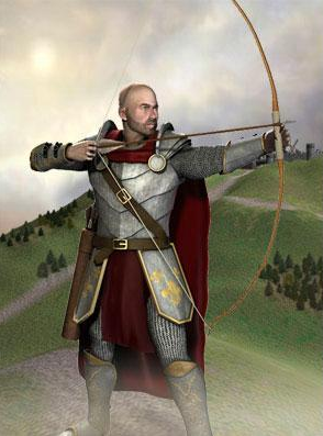 Wielki Łuk Edwarda Wielki Łuk Edwarda