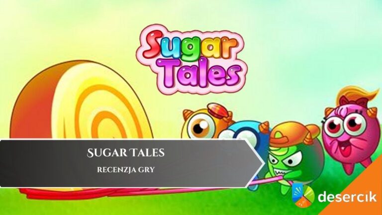 Sugar Tales