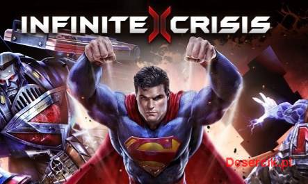 Infinite Crisis zamyka swoje serwery, pożegnajcie się już dziś