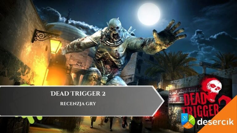 Dead Trigger 2