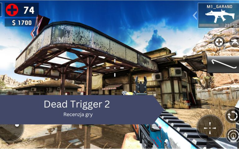 Dead Trigger 2