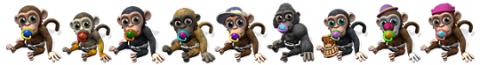 Małpy