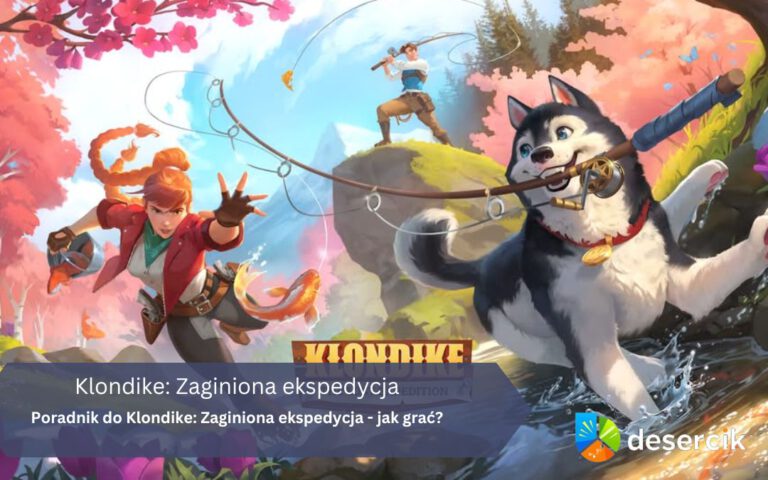 Poradnik do Klondike: Zaginiona ekspedycja – jak grać?