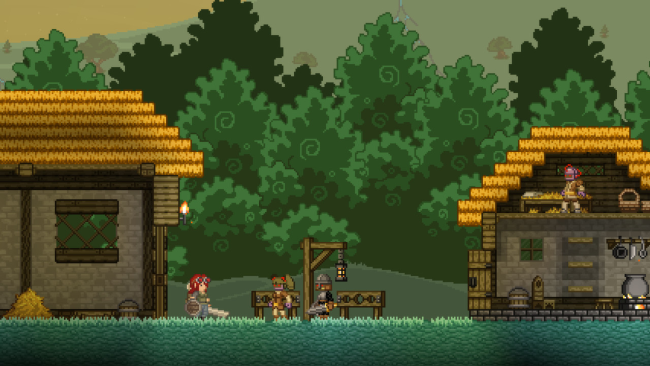 Starbound