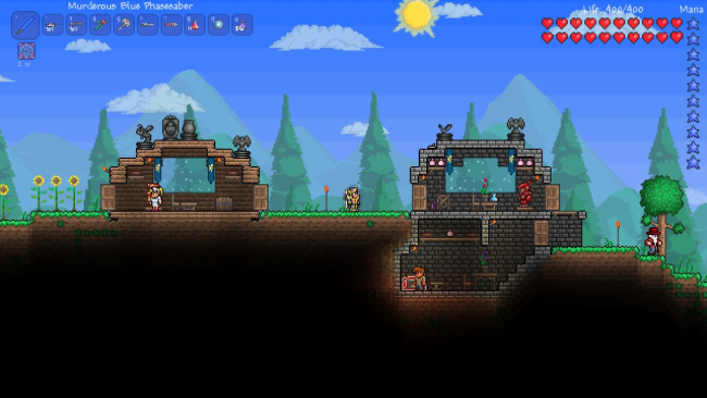 Terraria