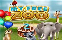 Jeż, ryba i 10 milionów graczy w My Free Zoo