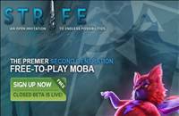 Strife: Trzy nowe postacie do nadchodzącej gry MOBA