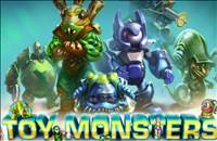 Toy Monsters