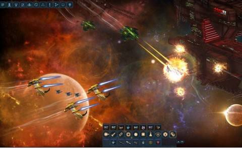 Dark Orbit Reloaded 001 Dark Orbit Reloaded 001