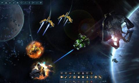 Dark Orbit Reloaded 002 Dark Orbit Reloaded 002