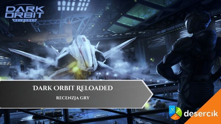 Dark Orbit Reloaded 002