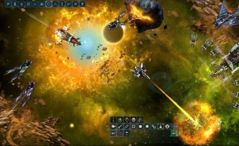 Dark Orbit Reloaded 003 Dark Orbit Reloaded 003