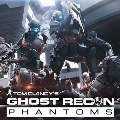 Ghost Recon Phantoms: Poradnik o ulepszeniach pancerza