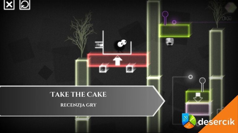 Take the Cake