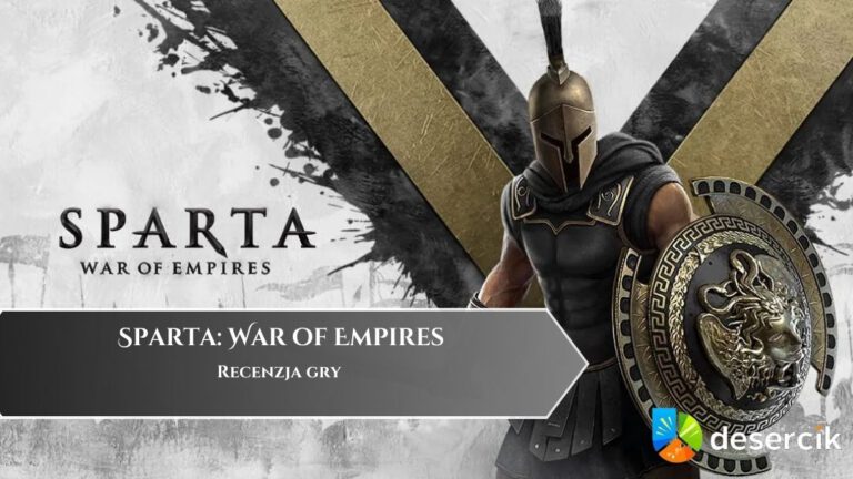 Sparta: War of Empires