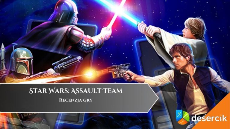 Star Wars: Assault Team