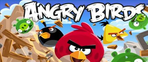 angry birds