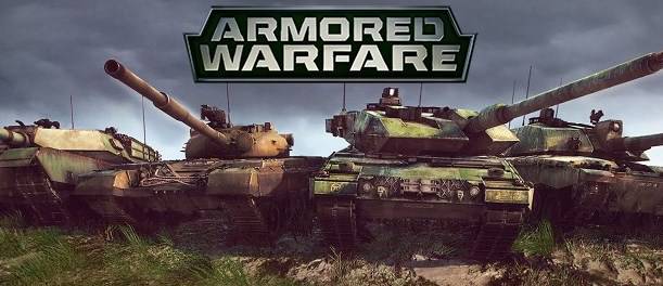 Armored Warfare wjeżdża do świata MMO