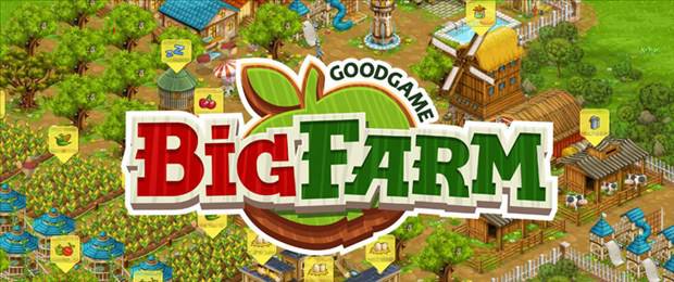 Więcej informacji o tropikalnej farmie w Big Farm