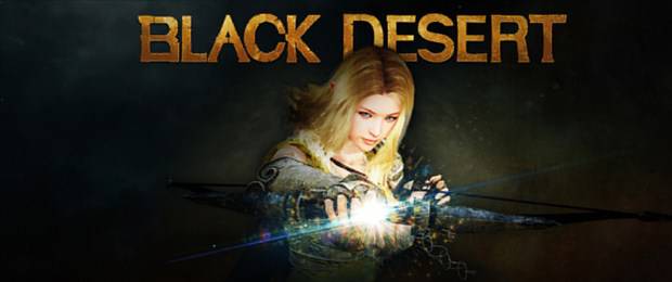 Black Desert