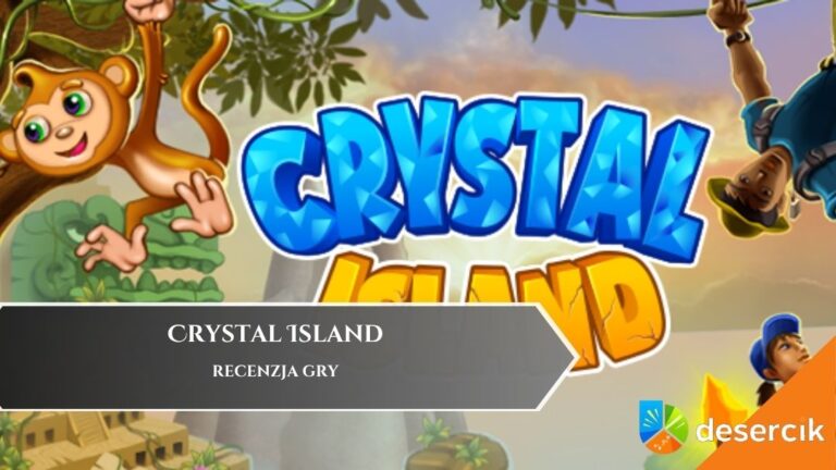 Crystal Island
