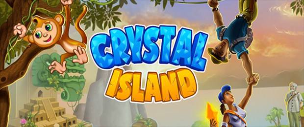 Crystal Island