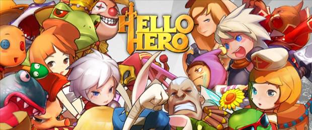 Poradnik do Hello Hero na iPad, Android i Facebook