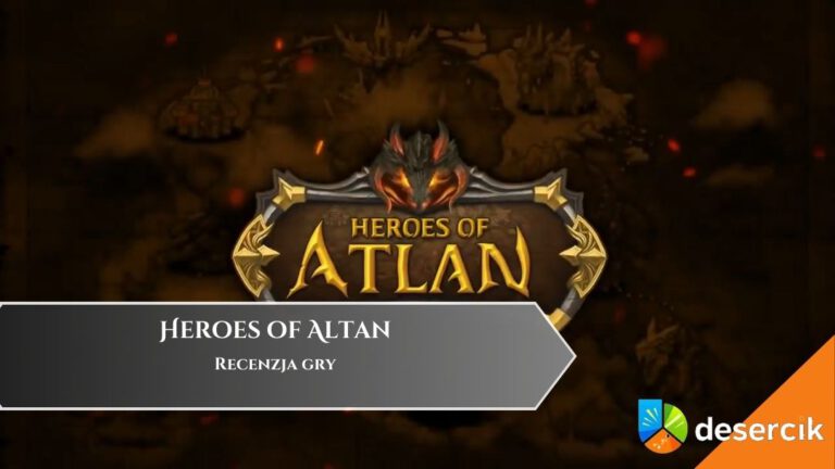 Heroes of Altan