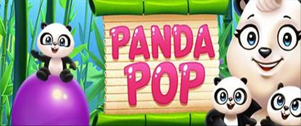 Panda Pop