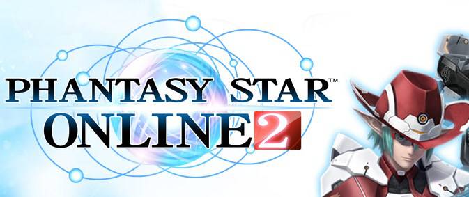 Phantasy Star Online 2 w wersji SEA z blokadą IP