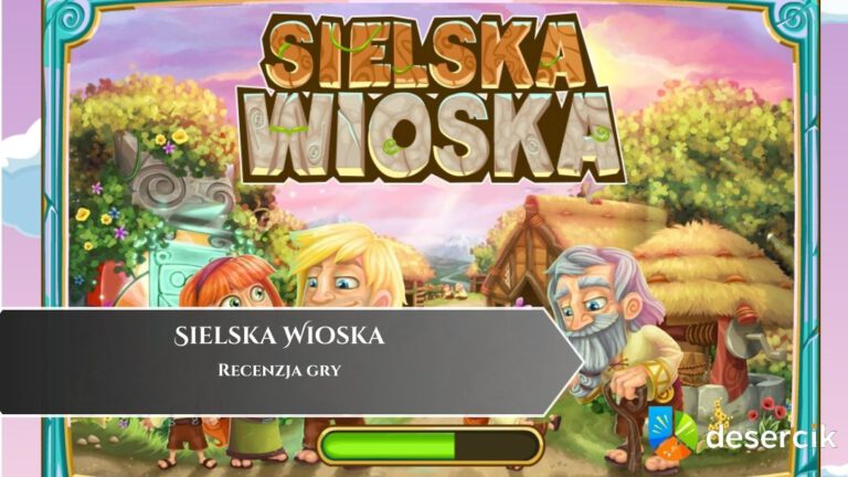 Sielska Wioska