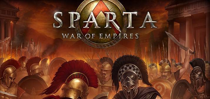 Sparta: War of Empires