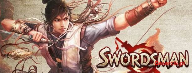 Swordsman Online