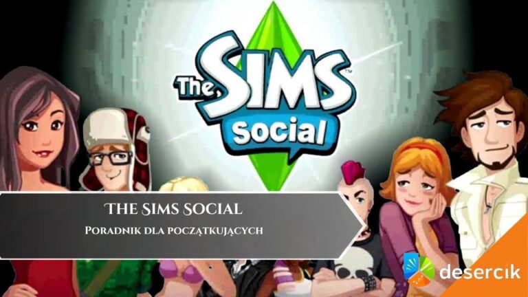 The Sims Social – Poradnik dla początkujących