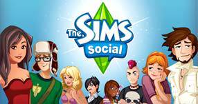 Wszystko o energii w Sims Social