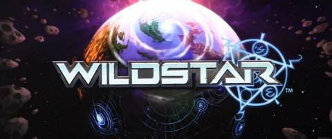 wildstar logo