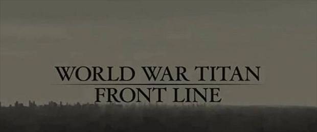 World War Titan: Front Line – MOBA na urządzenia mobilne