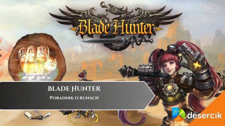 Blade Hunter