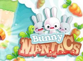 Bunny Maniacs