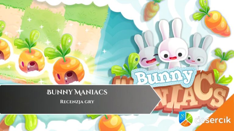 Bunny Maniacs