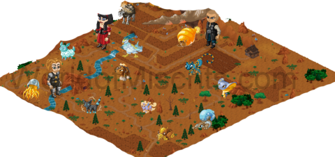 Góra Gemma Góra Gemma