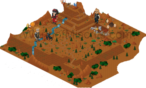 Góra gemma Rzadkie Góra gemma Rzadkie