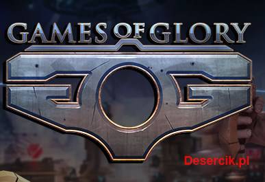 Games of Glory