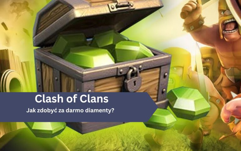 Clash of Clans – Diamenty: jak zdobyć za darmo, wykorzystywać