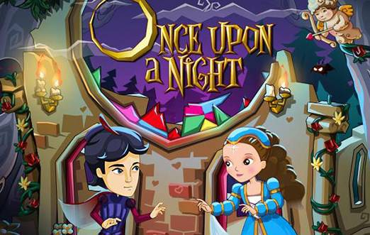 Once Upon a Night
