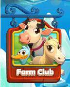 Wejscie do farm Club