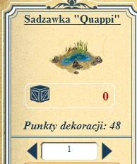 Sadzawka „Quappi”