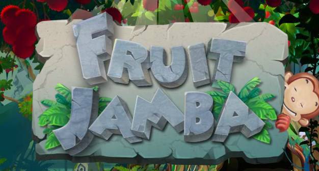 Fruit Jamba