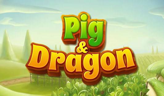 Pig & Dragon